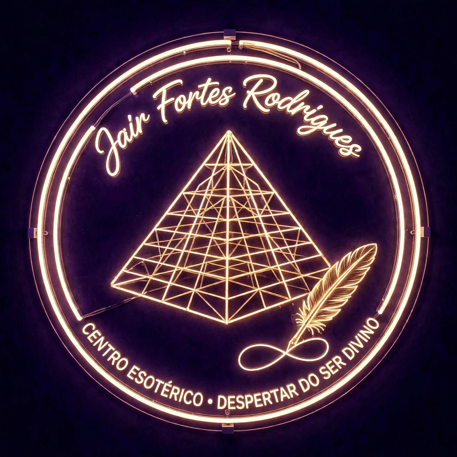 Centro Esotérico Despertar do Ser Divino